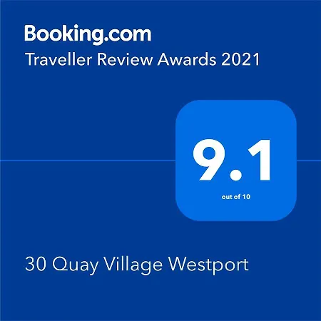 30 Quay Village Westport