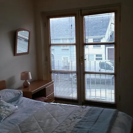 30 Quay Village Ferienhaus *