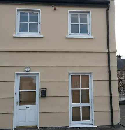 Ferienhaus 30 Quay Village Westport