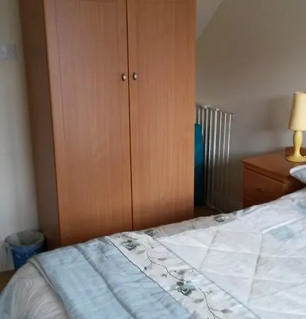 30 Quay Village Ferienhaus Westport