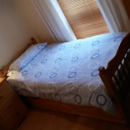 30 Quay Village Holiday home *